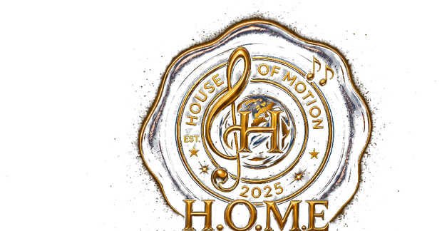 House of Motion — H.O.M.E