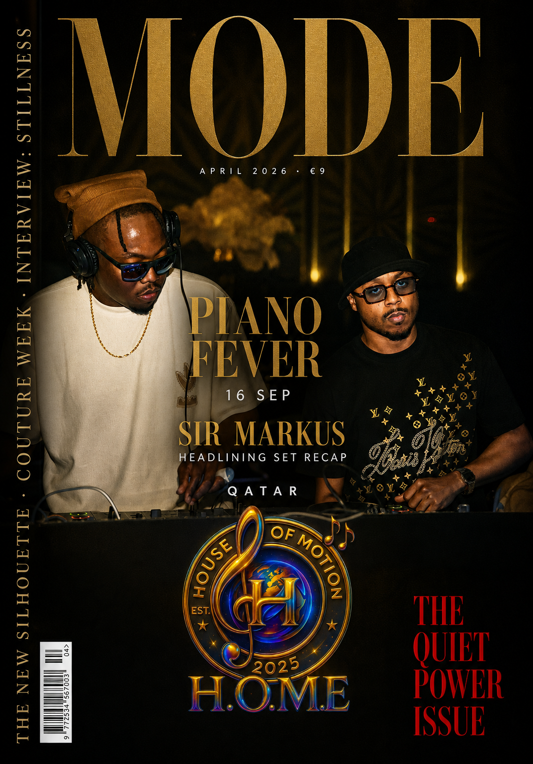 Piano Fever